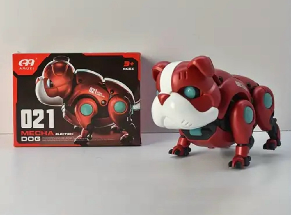 Интерактивный Робот купить в Интернет-магазине Садовод База - цена 399 руб Садовод интернет-каталог