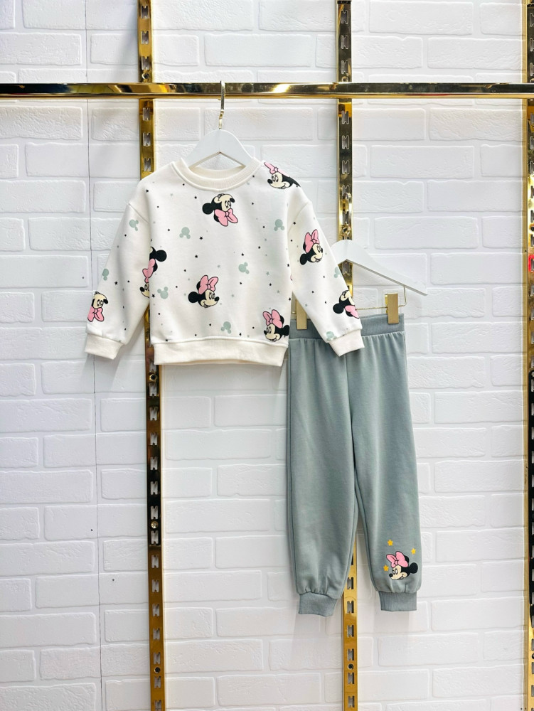 Детский костюм зеленый купить в Интернет-магазине Садовод База - цена 850 руб Садовод интернет-каталог