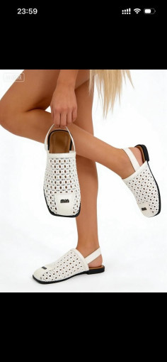 Босоножки САДОВОД официальный интернет-каталог