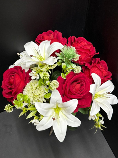 Искусственные цветы САДОВОД официальный интернет-каталог