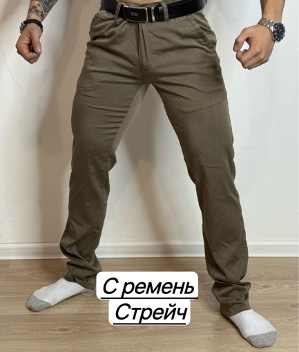 Брюки для мужчин, хлопок САДОВОД официальный интернет-каталог