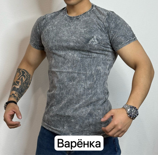 Футболка для мужчин, хлопок САДОВОД официальный интернет-каталог