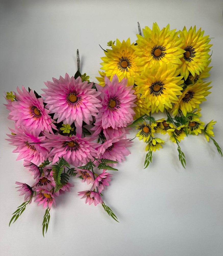 Искусственные цветы купить в Интернет-магазине Садовод База - цена 2000 руб Садовод интернет-каталог