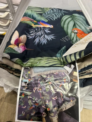 Комплект с одеялом Египетский хлопок САДОВОД официальный интернет-каталог