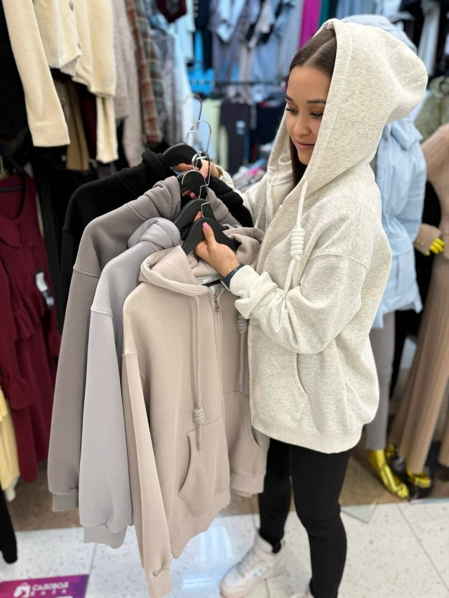 Худи купить в Интернет-магазине Садовод База - цена 1700 руб Садовод интернет-каталог