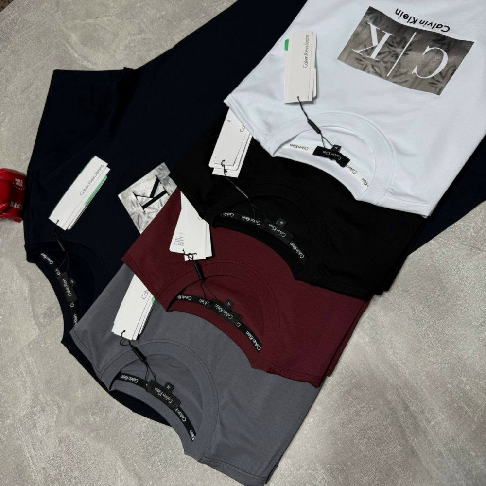 Футболка для мужчин, хлопок купить в Интернет-магазине Садовод База - цена 1500 руб Садовод интернет-каталог