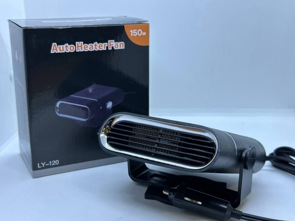 Автомобильный тепловентилятор купить в Интернет-магазине Садовод База - цена 350 руб Садовод интернет-каталог