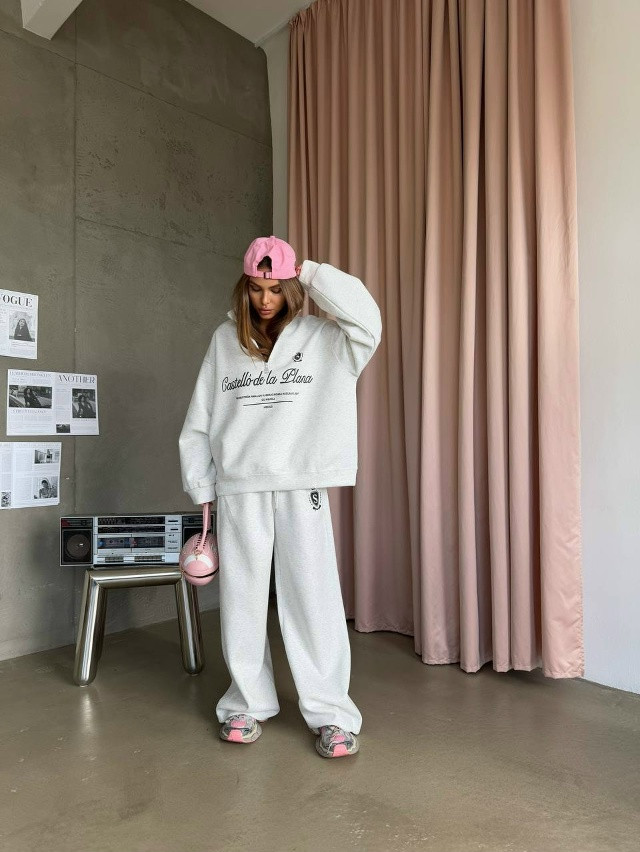 Спортивный костюм купить в Интернет-магазине Садовод База - цена 3100 руб Садовод интернет-каталог