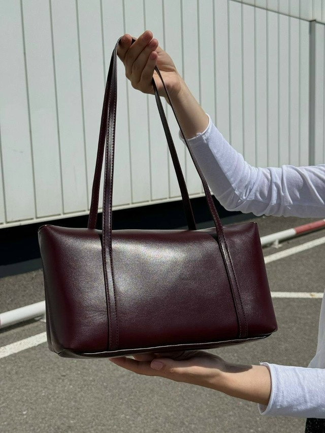 ⚜️ Сумка из эко-кожи на магнитах купить в Интернет-магазине Садовод База - цена 1400 руб Садовод интернет-каталог