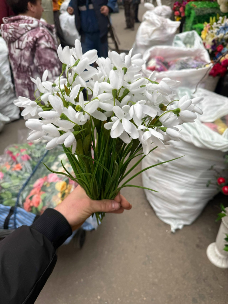 Искусственные цветы купить в Интернет-магазине Садовод База - цена 4800 руб Садовод интернет-каталог