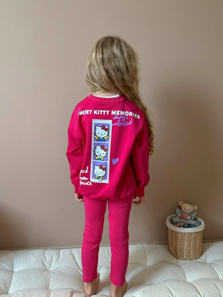 Детский костюм красный купить в Интернет-магазине Садовод База - цена 1150 руб Садовод интернет-каталог