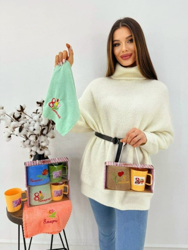 Подарочный набор САДОВОД официальный интернет-каталог