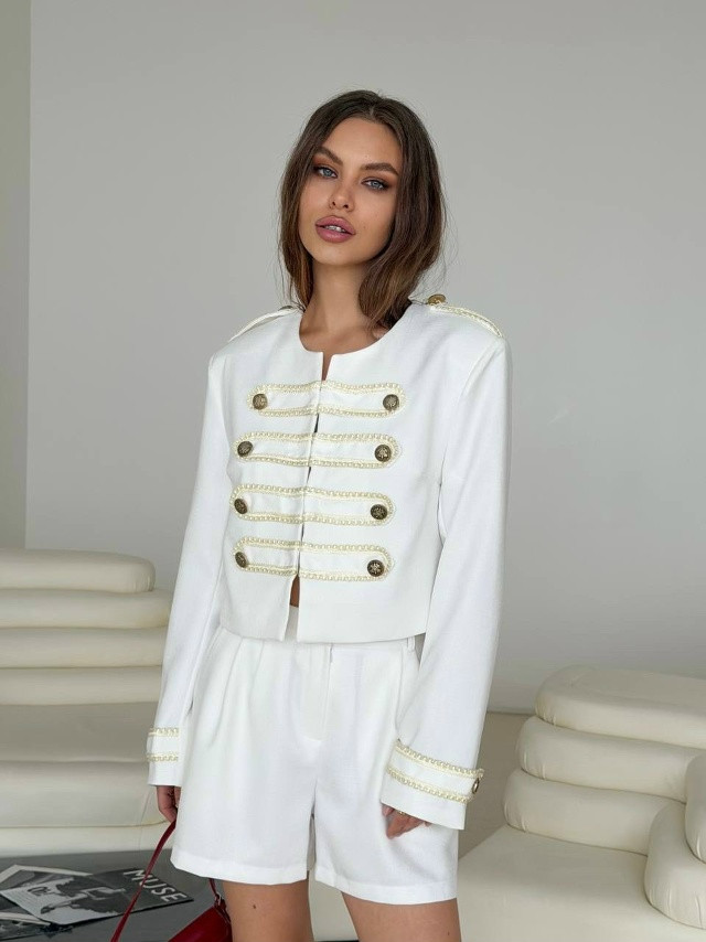 Гусарский костюм купить в Интернет-магазине Садовод База - цена 2400 руб Садовод интернет-каталог