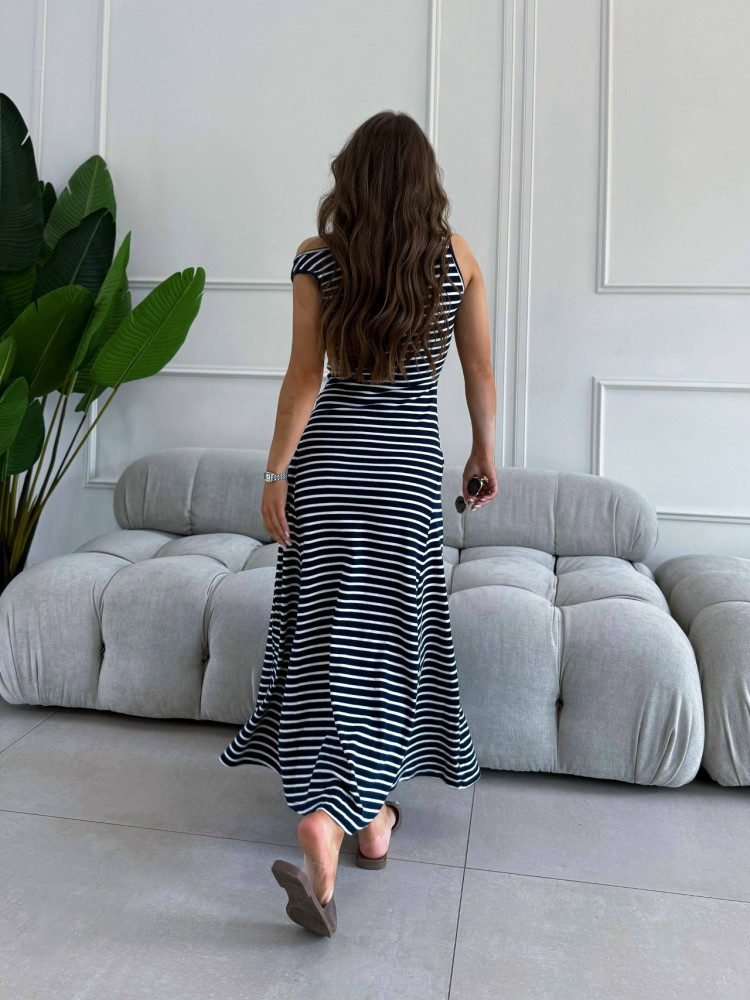 Сарафан черный купить в Интернет-магазине Садовод База - цена 2500 руб Садовод интернет-каталог