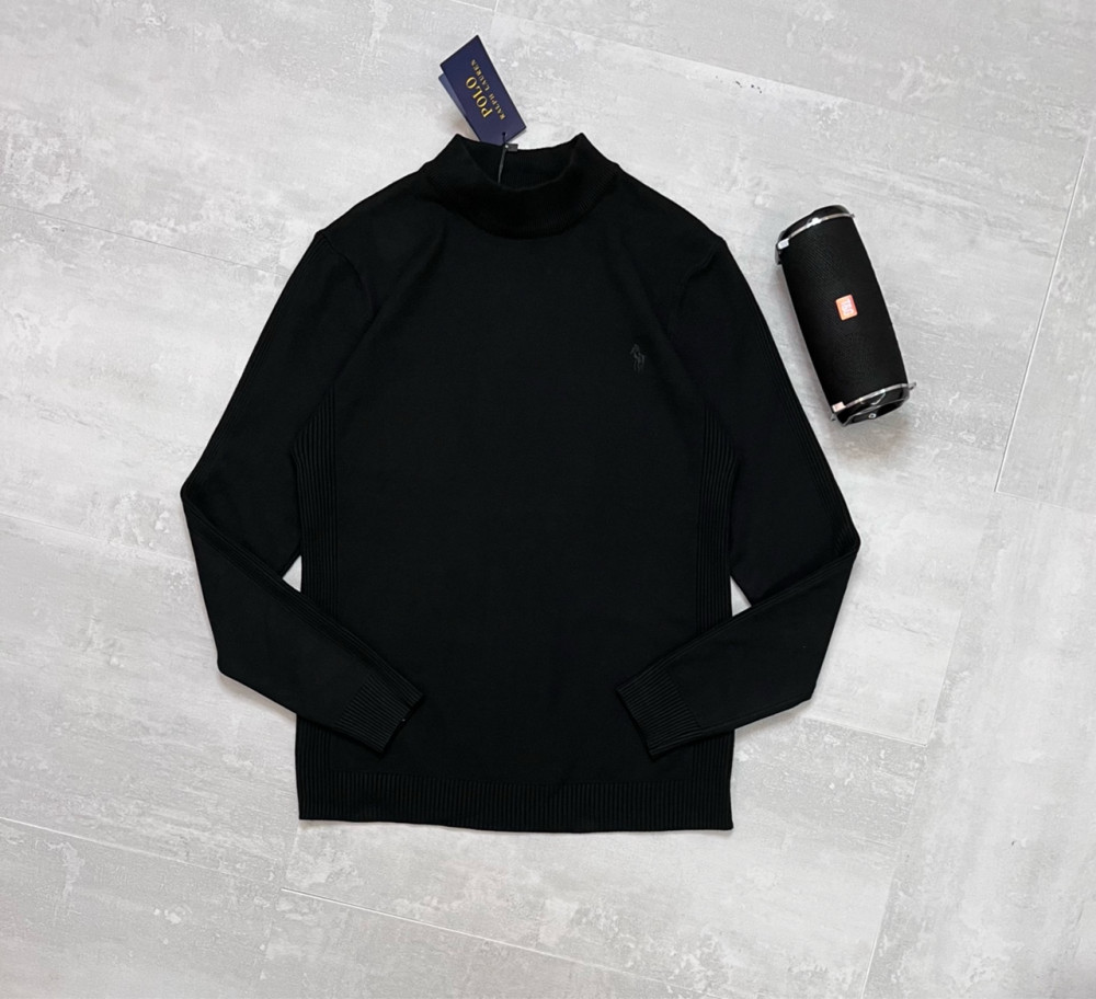 Свитер черный купить в Интернет-магазине Садовод База - цена 2000 руб Садовод интернет-каталог