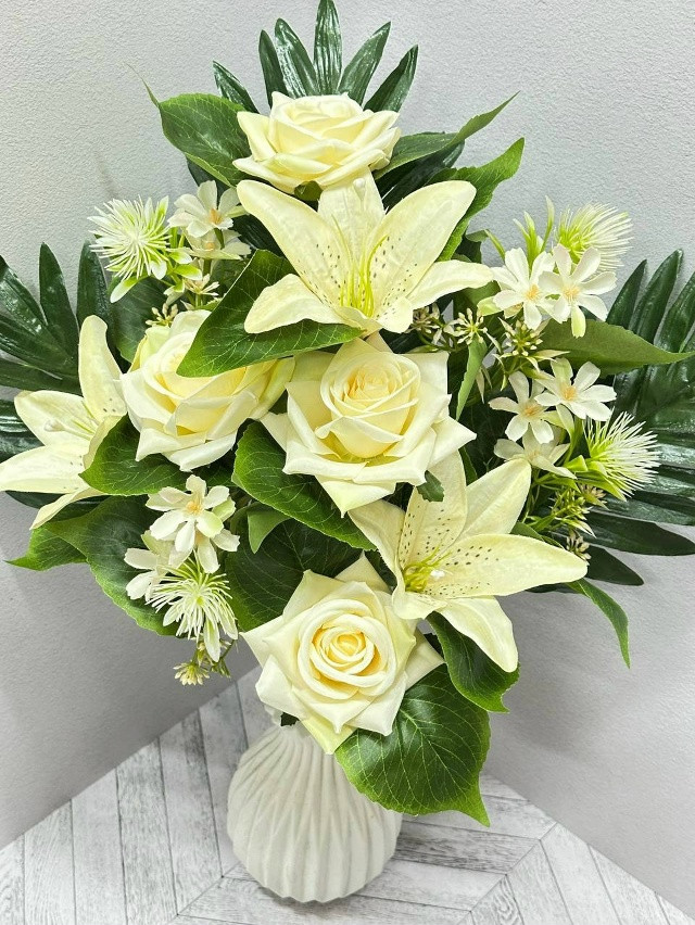 Искусственные цветы купить в Интернет-магазине Садовод База - цена 3000 руб Садовод интернет-каталог