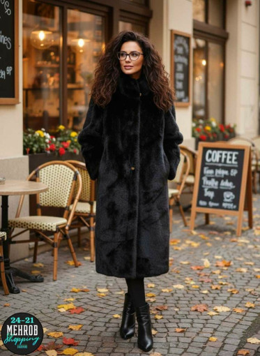 пальто САДОВОД официальный интернет-каталог