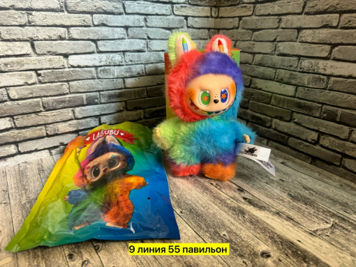 Лабубу САДОВОД официальный интернет-каталог