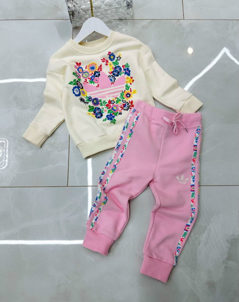 Детский костюм розовый купить в Интернет-магазине Садовод База - цена 1350 руб Садовод интернет-каталог