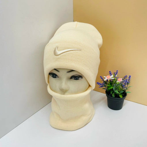 Шапка и снуд САДОВОД официальный интернет-каталог