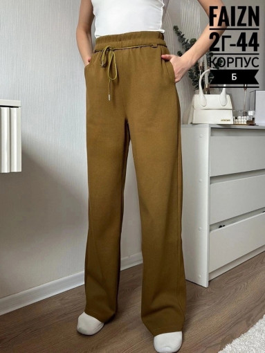 Топовые штаны клёш доступно к заказу САДОВОД официальный интернет-каталог