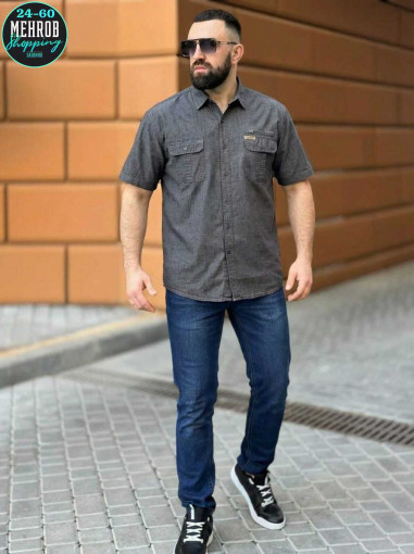 мужские рубашки САДОВОД официальный интернет-каталог