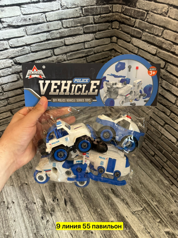 Набор машинок купить в Интернет-магазине Садовод База - цена 300 руб Садовод интернет-каталог