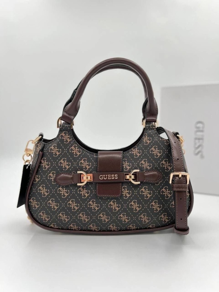 ✅ Стильная сумка 🔥Guess 🔥 купить в Интернет-магазине Садовод База - цена 1700 руб Садовод интернет-каталог