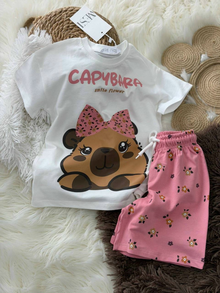 Спортивный костюм, хлопок купить в Интернет-магазине Садовод База - цена 999 руб Садовод интернет-каталог