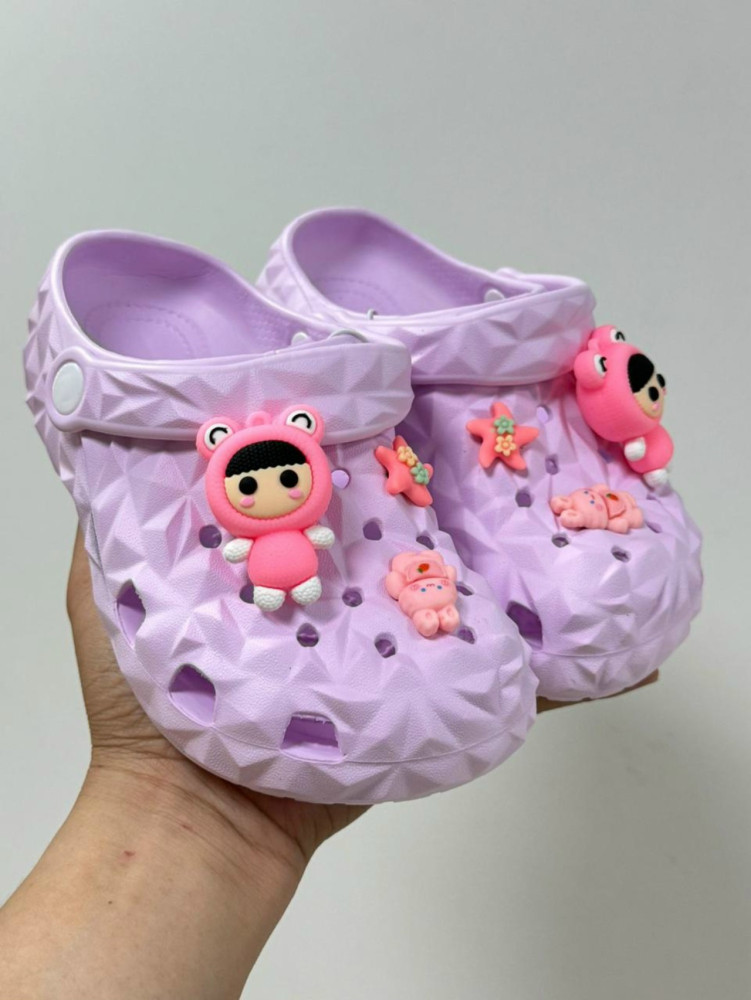 кроксы купить в Интернет-магазине Садовод База - цена 350 руб Садовод интернет-каталог