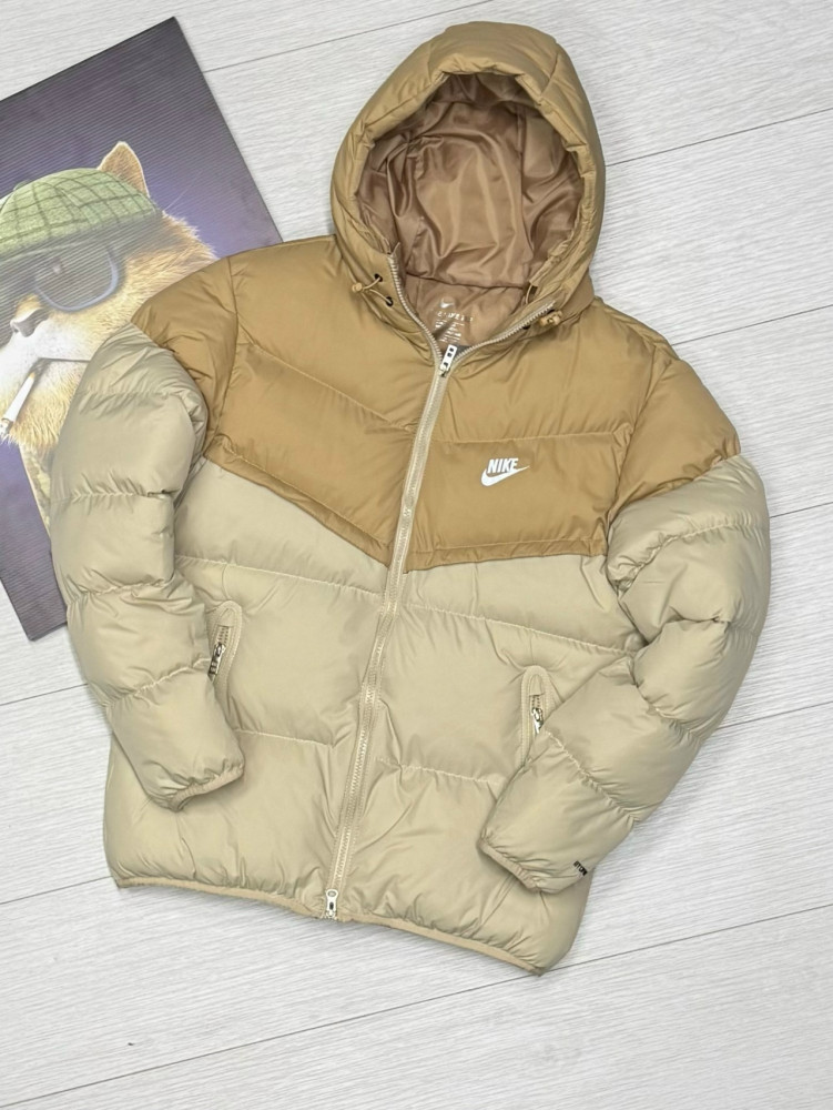 Куртка мужская бежевая купить в Интернет-магазине Садовод База - цена 3400 руб Садовод интернет-каталог