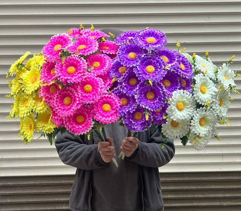 Искусственные цветы купить в Интернет-магазине Садовод База - цена 2800 руб Садовод интернет-каталог