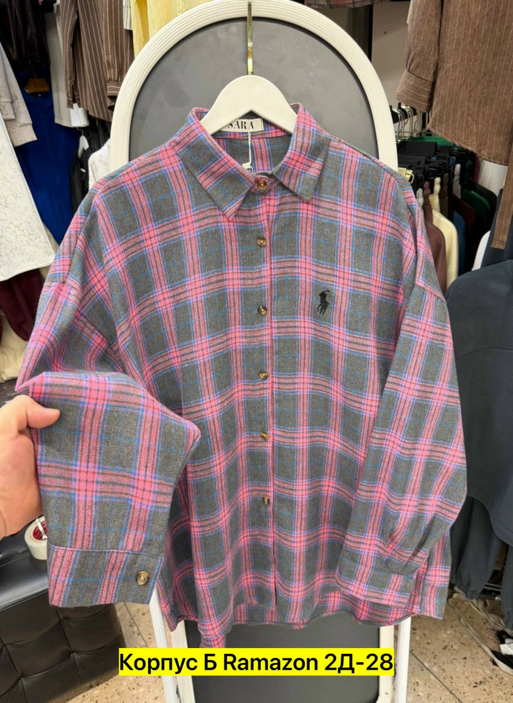 Женская рубашка фуксия купить в Интернет-магазине Садовод База - цена 700 руб Садовод интернет-каталог