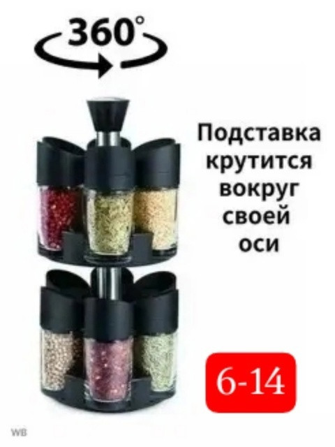 Емкость для специй купить в Интернет-магазине Садовод База - цена 600 руб Садовод интернет-каталог