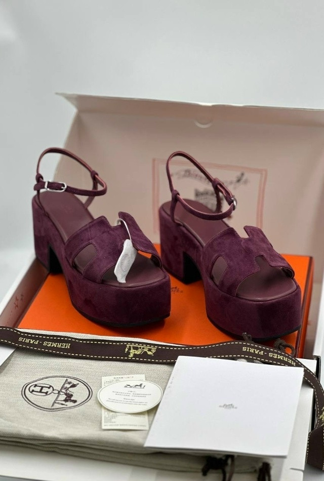 Босоножки женские бордовые купить в Интернет-магазине Садовод База - цена 15000 руб Садовод интернет-каталог