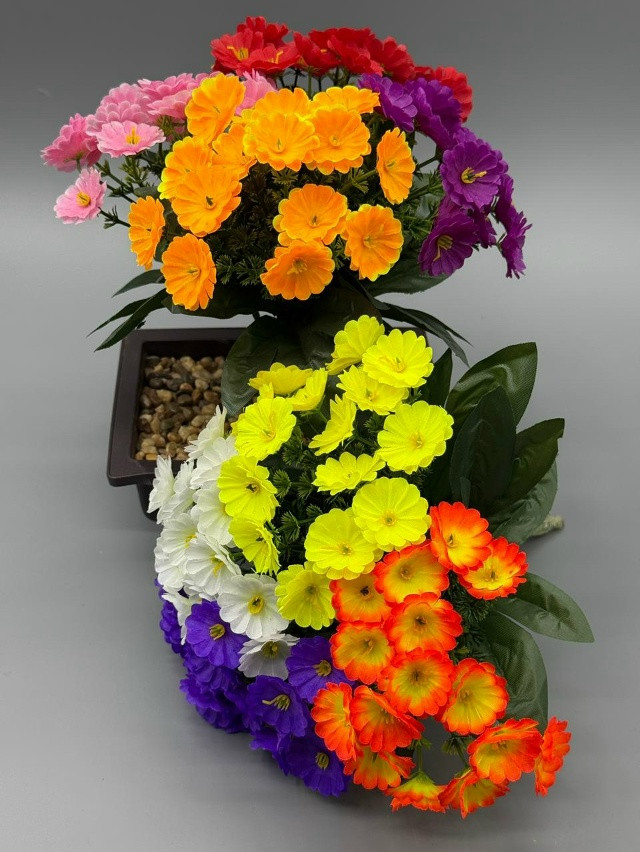 Искусственные цветы купить в Интернет-магазине Садовод База - цена 1700 руб Садовод интернет-каталог