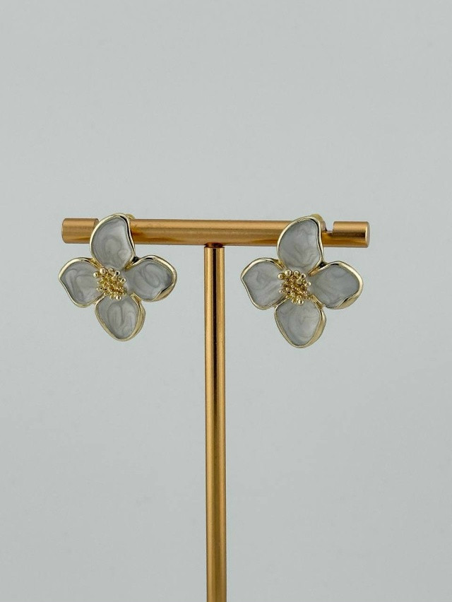 🖇 Серьги купить в Интернет-магазине Садовод База - цена 200 руб Садовод интернет-каталог