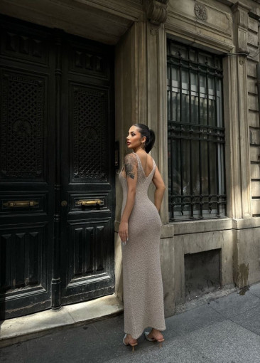 Очень женственное красивое платье по фигуре САДОВОД официальный интернет-каталог
