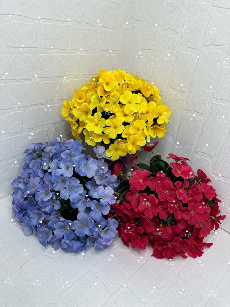 Искусственные цветы купить в Интернет-магазине Садовод База - цена 5200 руб Садовод интернет-каталог