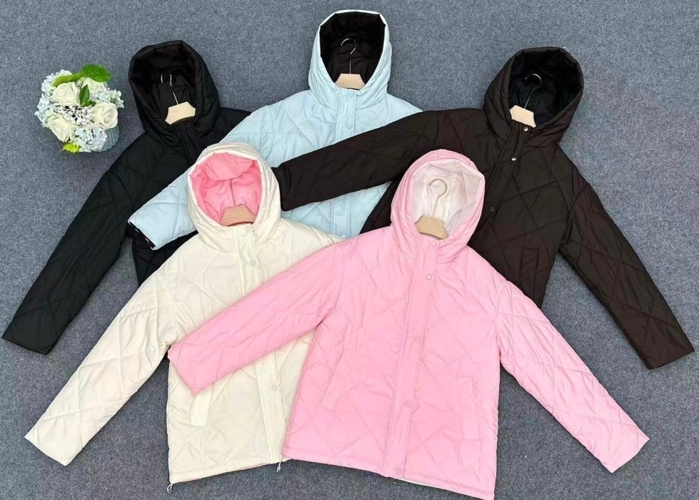 💎Куртка двусторонняя купить в Интернет-магазине Садовод База - цена 1900 руб Садовод интернет-каталог