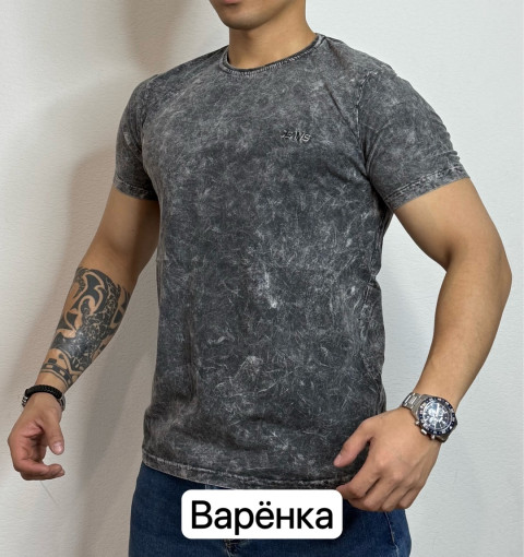 Футболка для мужчин, хлопок САДОВОД официальный интернет-каталог