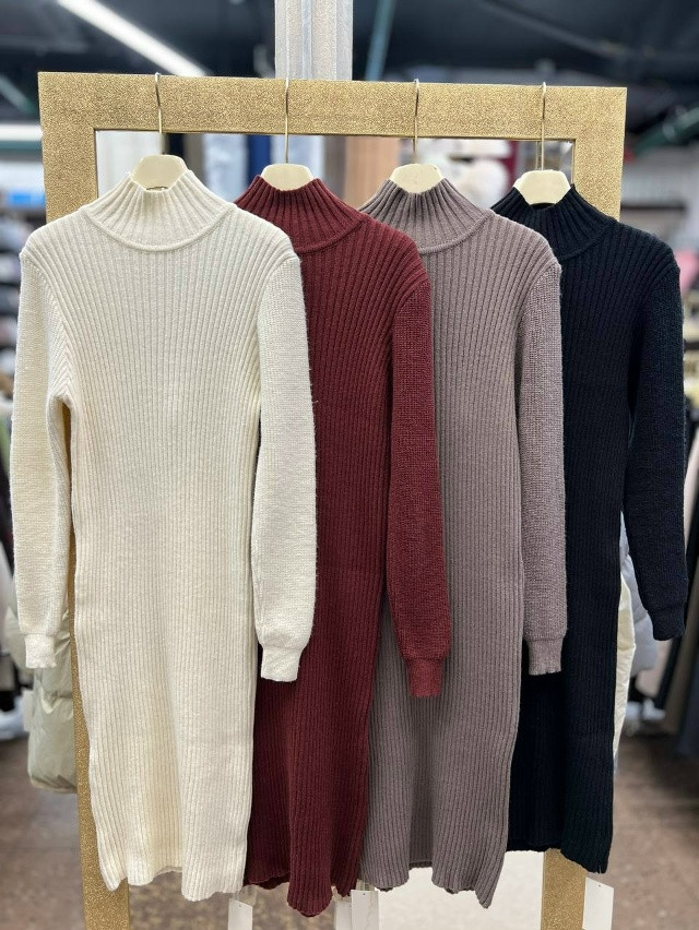 Платье молочное купить в Интернет-магазине Садовод База - цена 1700 руб Садовод интернет-каталог