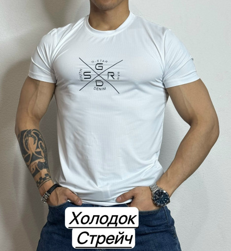 Футболка для мужчин САДОВОД официальный интернет-каталог