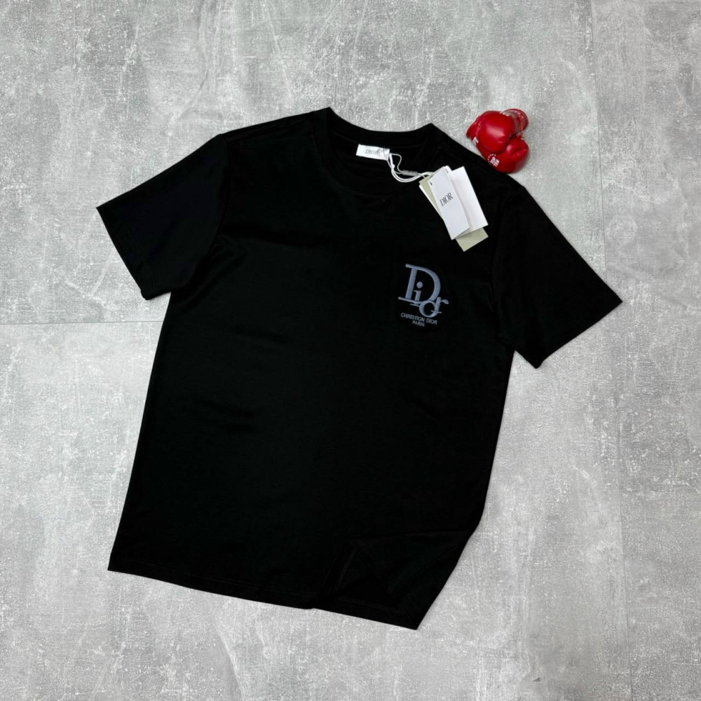 Футболка для мужчин, хлопок