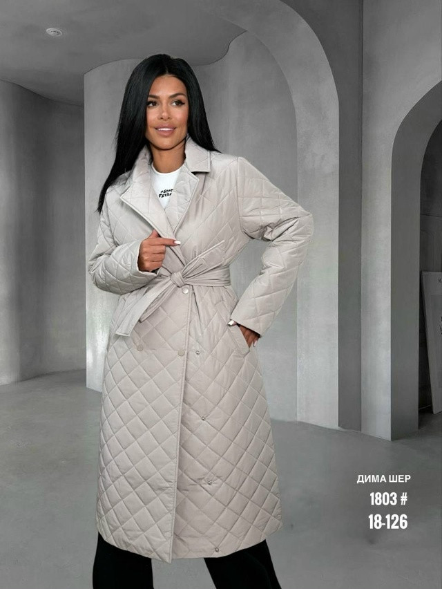 Женское пальто белое купить в Интернет-магазине Садовод База - цена 2000 руб Садовод интернет-каталог