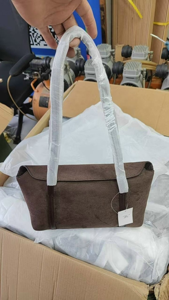 сумка коричневая купить в Интернет-магазине Садовод База - цена 1400 руб Садовод интернет-каталог