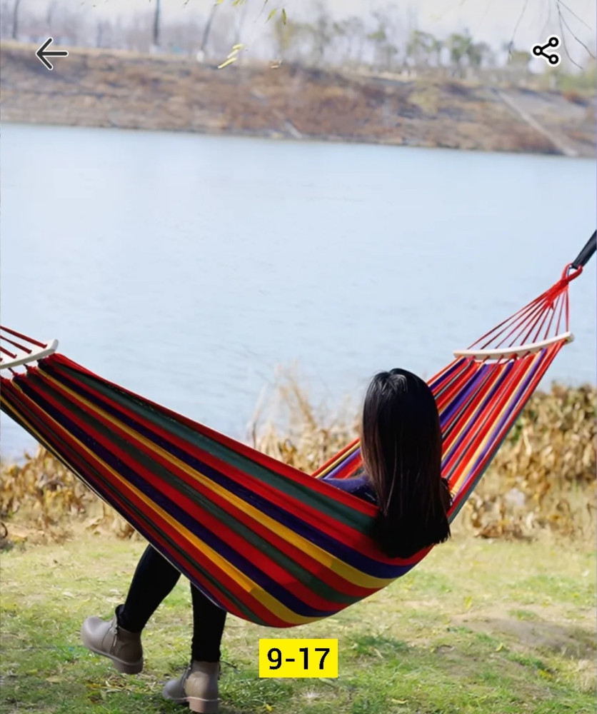 гамак купить в Интернет-магазине Садовод База - цена 750 руб Садовод интернет-каталог