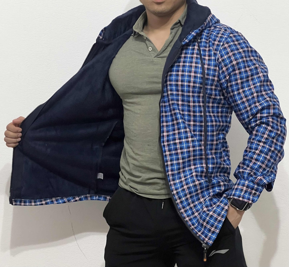 Мужская рубашка голубая купить в Интернет-магазине Садовод База - цена 750 руб Садовод интернет-каталог