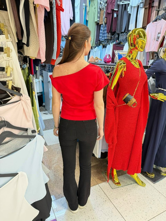 🛍Футболка купить в Интернет-магазине Садовод База - цена 1000 руб Садовод интернет-каталог