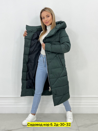 Куртка, полиэстер САДОВОД официальный интернет-каталог